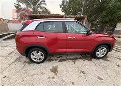 هيونداي كريتا